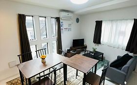 羽田ハウスⅰ _ Haneda House Ⅰ