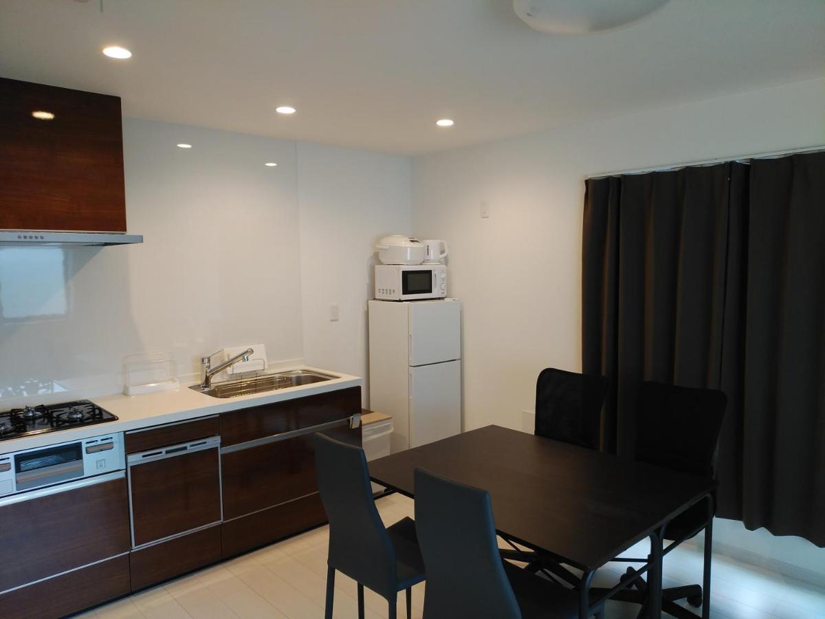 羽田ハウスⅰ _ Haneda House Ⅰ Tokyo Exterior photo